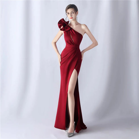 Elegant Off Shoulder Formal Dresses for Special Events
