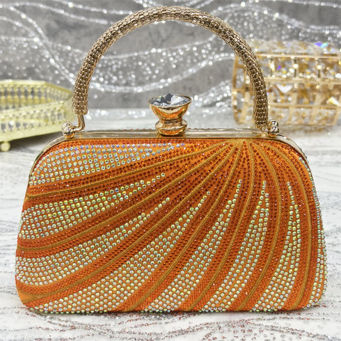 Venus Chan Shoes and Bag Set for Women's Party Heels