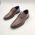 Spring and Autumn Casual Business Formal Leather Shoes for Men