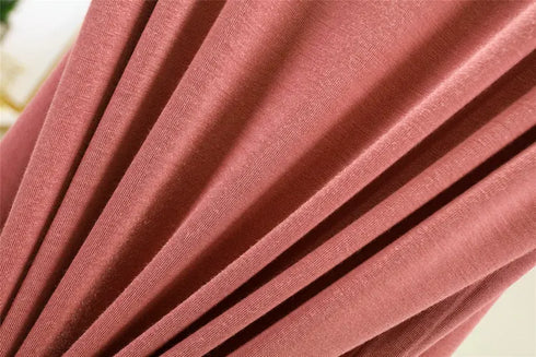 Stylish Women’s Summer Deep U-Neck Tank Tops – Casual Modal Cotton Sleeveless Tees and Cute Tops for Effortless Warm Weather Fashion