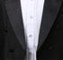 Sophisticated Tailcoat Suit for Performers - Stylish Casual Stage Jacket for All Seasons