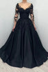 Customized Embroidered Lace Evening Dresses for Special Occasions
