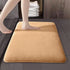 Memory Foam Bathroom Rug Ultra Soft Non-Slip Water Absorbent Floor Mat