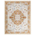 Retro Living Room Decoration Carpet Nordic Style Area Rug for Bedroom Non-Slip Mat