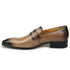 Cowhide Luxury Loafers for Men | Wear-Resistant Leather Shoes