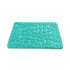 Cobblestone Embossed Non-Slip Bathroom Mat Memory Foam Rug for Shower Room and Bath