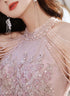 Luxury Evening Dress For Prom Summer Autumn Socialite Party
