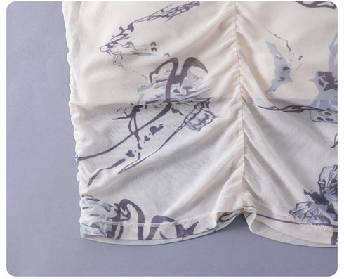 Yoga Bra Women’s Beauty Back Halter One-Piece Chest Pad Sports Crop Top