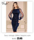 Sexy Elegant Luxury Wedding Evening Long Dresses for Women Rhinestone Prom Party Dresses Summer Dress