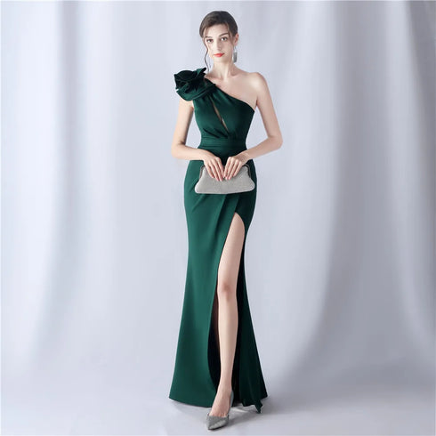 Elegant Off Shoulder Formal Dresses for Special Events