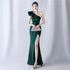 Elegant Off Shoulder Formal Dresses for Special Events
