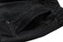 Ro Style Ribbons Streetwear Multi-pockets Cargo Shorts for Men