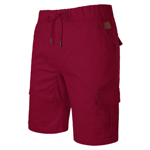 Fashion Casual Shorts for Daily Travel Casual Pants