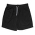 Trendy Retro Corduroy Men's Casual Work Shorts for Summer