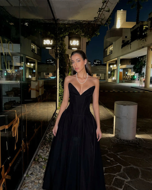 Mingmingxi Summer Strapless Bodycon Dresses Women Elegant Party Dresses