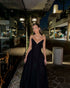 Mingmingxi Summer Strapless Bodycon Dresses Women Elegant Party Dresses