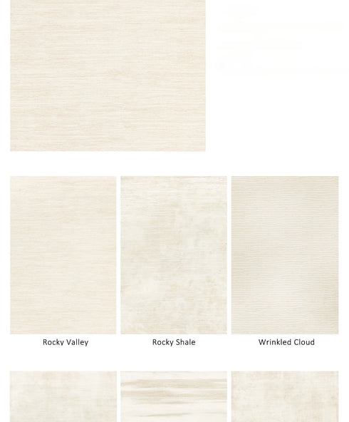 Minimalist Large Area Living Room Carpet Comfortable Bedroom Rug Home Decoration