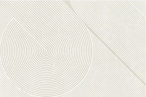 Minimalist Beige Art Stripe Carpet Soft Large Area Rug for Bedroom and Living Room Decor