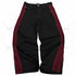 American Street Personality Hip-hop Striped Jeans Fashion Casual Wide-leg Pants