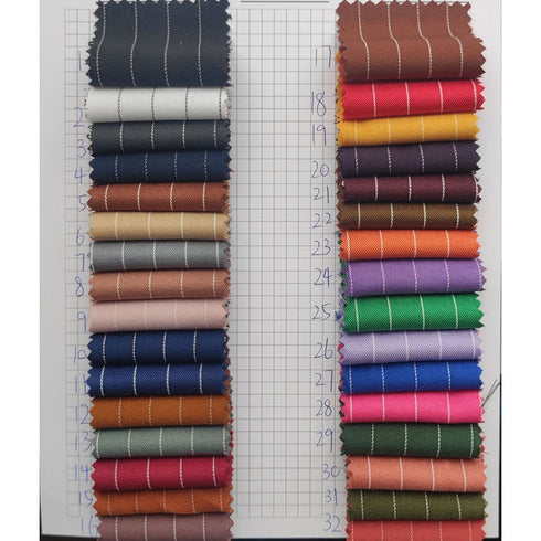 Chic Double Breasted Women’s Pants Set - Elegant Two Piece Jacket and Trousers Ensemble for Office Ladies