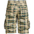 Men's Medium Pants Summer Cotton Comfortable Outdoor Beach Shorts