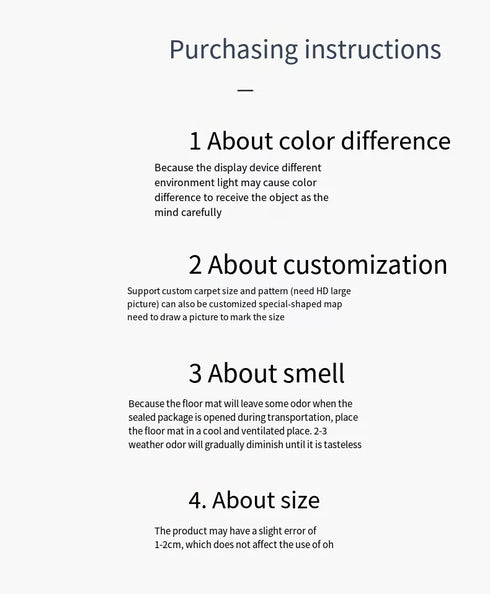 Crystal Pile Carpet Modern Abstract Area Rug Washable Stain Resistant for Living Room Kitchen Bathroom Entryway