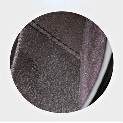 Formal Slip-On Leather Business Shoes for Men - Classic Oxfords & Loafers