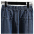 Women Casual Jeans Korean Style Streetwear Loose High Waist Denim Pants