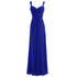 A Line Chiffon Sweetheart Bridesmaid Dress For Evening With Pleated Off Shoulder Silhouette And Lace Up Back