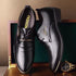 Elegant Men's Formal Shoes for Office and Party Wear