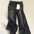 High Waist Jeans For Women Retro Straight Leg Denim Jeans Casual Trousers Soft Stretch Fit Everyday Wear