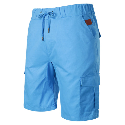 Fashion Casual Shorts for Daily Travel Casual Pants