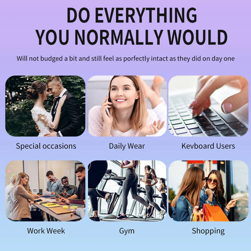 24pcs Reusable Press-On Nails with 3D Bow and Flower Design, Y2K Style Pink Square False Nails for Women and Girls - Short and Medium Length Options