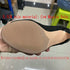 Sexy High Heels Hollow Mesh Sandals for Summer Fashion Comfort Peep Toe Stilettos Jazz Dance Female Shoes Plus Size
