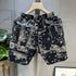 Jane European Medium Pants Summer Shorts Casual Beach Pants