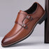 Comfortable Soft Leather Loafers Shoes for Men Elegant Business Wedding Casual Outdoor Driving