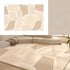 Cream Style Large Area Rug Fluffy Soft Carpet for Bedroom and Living Room Decoration
