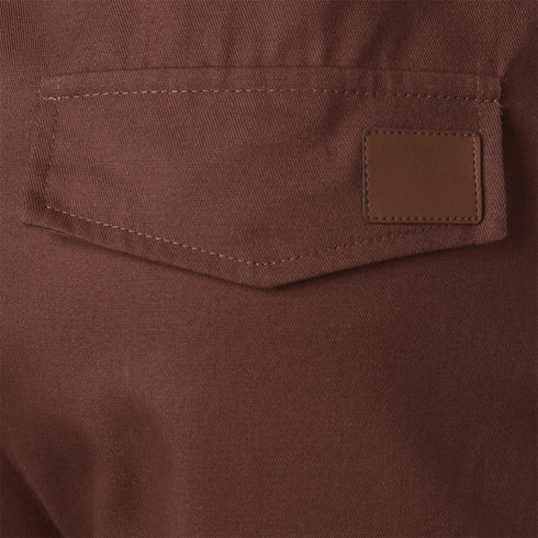 Fashion Casual Shorts for Daily Travel Casual Pants