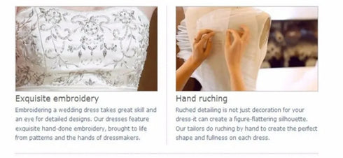 White Mini Wedding Dress For Bride Plus Size A Line Off Shoulder Ruffle Gowns