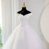 Plus Size Off Shoulder Lace Mermaid Wedding Dress With Train, Vintage Appliques Gown