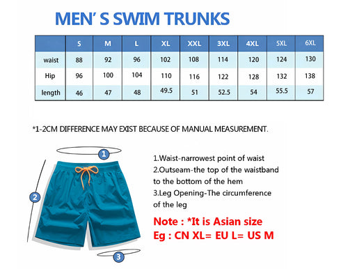 Men's Skull 3D Pattern Comfy Shorts for Summer Beach Sports