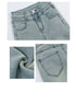 Baggy Jeans For Women - Wide Leg Denim Pants, Vintage Aesthetic, Loose Fit Casual Jeans