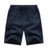 Men's Streetwear Sports Casual Shorts Big Size Loose Fit Pants