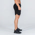 Men's Summer Gym Fitness Double-Decker 2 in 1 Shorts Sports Running Basketball Jogger Bottoms