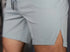 Men's Beach Shorts Waterproof 4way Stretch Swim Board Shorts