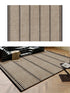 Artistic Plaid Living Room Carpet Modern Luxurious Decorative Rug Comfortable Easy Care Bedroom Rug