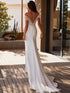 Elegant Sweetheart Mermaid Wedding Dresses with Lace Appliques and Off-the-Shoulder Design