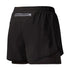 Men Fitness Built-in Pocket Sports Shorts 2 In 1 Quick Dry Outdoor Running
