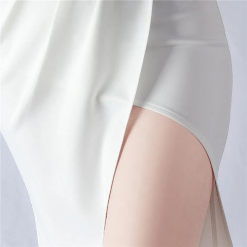 Elegant Off Shoulder Formal Dresses for Special Events