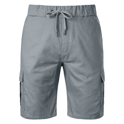 Fashion Casual Shorts for Daily Travel Casual Pants